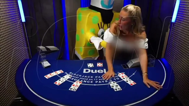Duel Casino clip